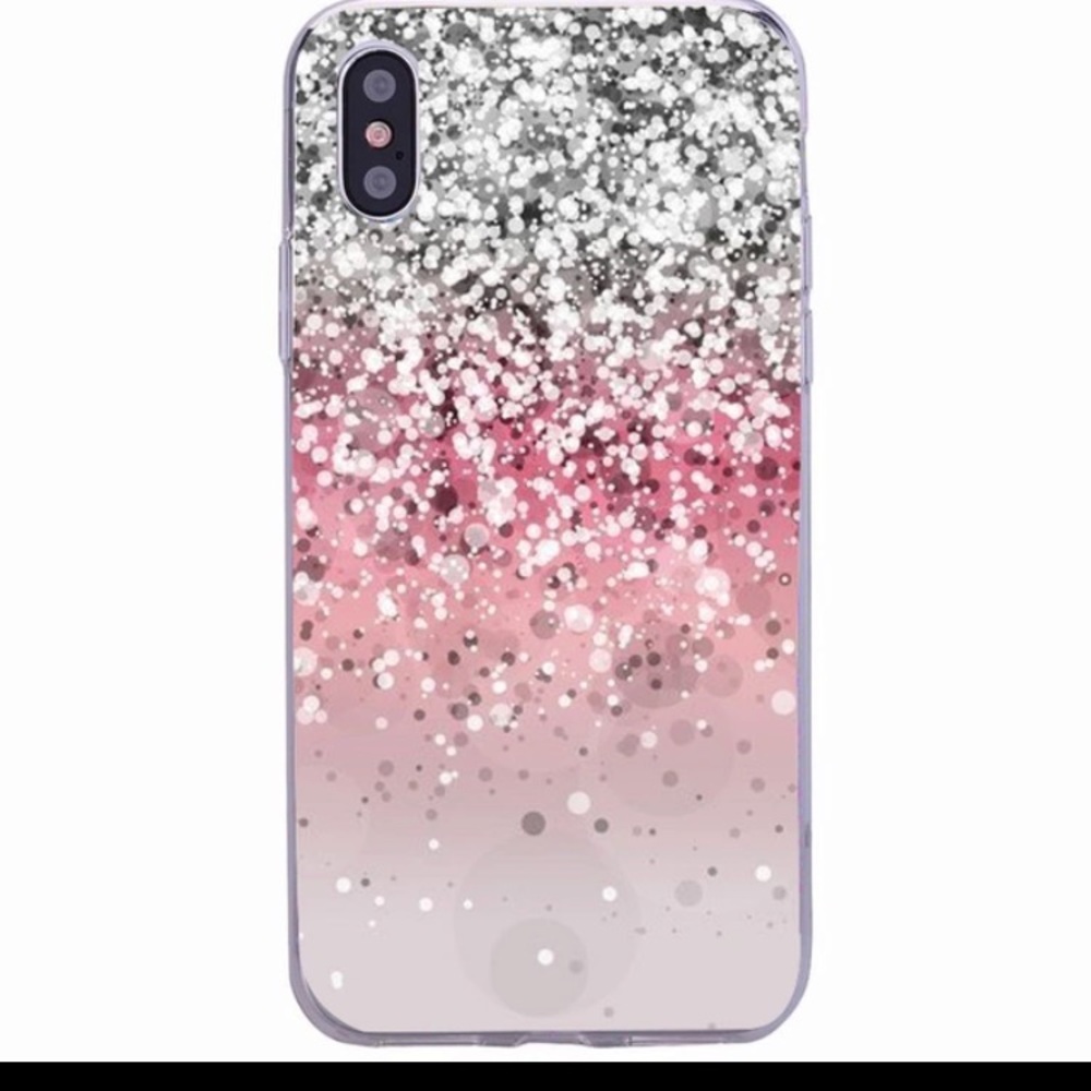 🌸FLORAL IPHONE X CASE🌸 - Picture 4 of 4
